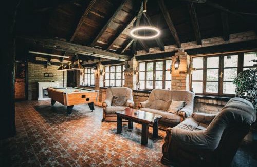 Andrijasevci House | Family-friendly house with hot tub Andrijasevci, Slavonija - 24939