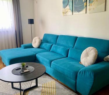 Trebinje Apartment | Apartman Dedijer