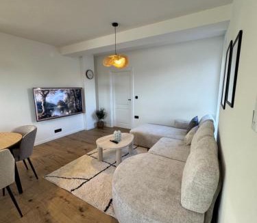 Citluk Apartment | Marta Apartment