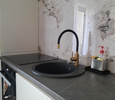 Selimbar Apartment | Noble Suite