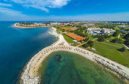 Novigrad Hotel | Laguna Maradiso Hotel by Aminess