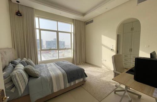 Madinat Zayed Villa | Villa