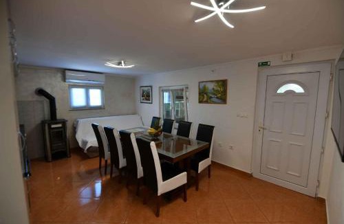 Hrvace Villa | Holiday home Hrvace - Split Riviera 7302