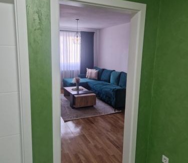 Doboj Apartment | Apartman Green Oaza