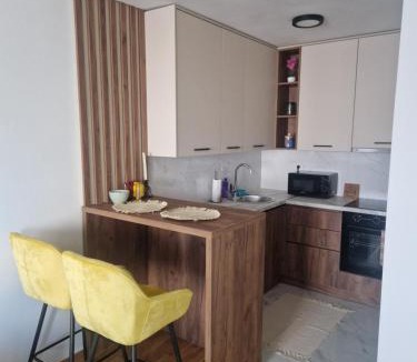 Doboj Apartment | Apartman Green Oaza