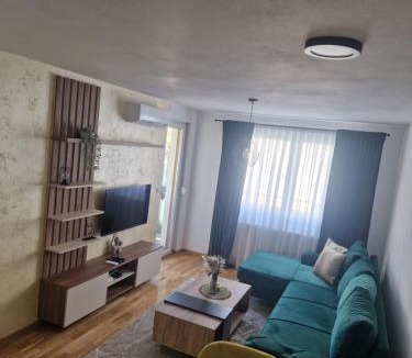 Doboj Apartment | Apartman Green Oaza
