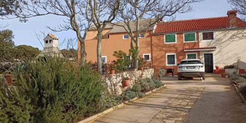 Veli Losinj House | Tia
