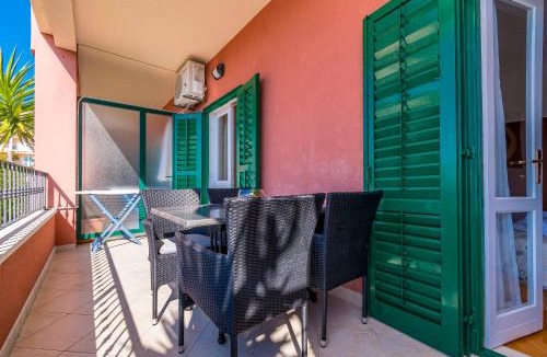 Podgora Apartment | Apartments Kunac