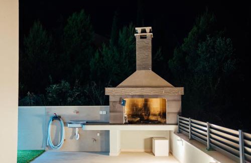 Arbanija Villa | SEAPHORIA Luxury Modern Villa
