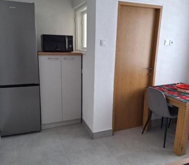 Drvar Apartment | Apartman Centar