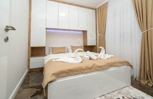 Sanski-Most Apartment | Apartmani Deluxe