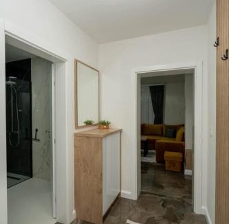 Sanski-Most Apartment | Apartmani Deluxe