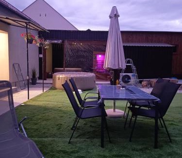Petrijevci Apartment | Apartman SOKAK
