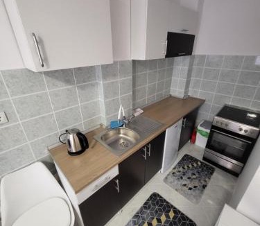 Prnjavor Apartment | Apartman Magi