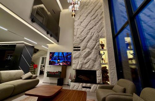 Brezovice Apartment | Brezovica Lux