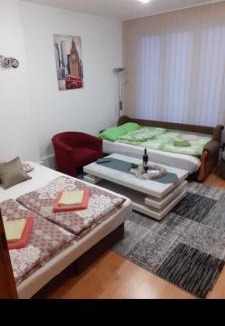 Tuzla Apartment | Irma
