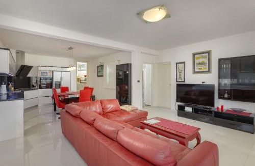 Podgora Villa | Villa Blanka