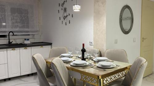 Stanceni House | CASA SCHIORULUI CIOBOTANI de lângă Toplița - Harghita