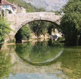 Stolac House | Holiday Home Sarin Most