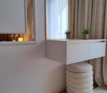 Selimbar Apartment | Noble Suite
