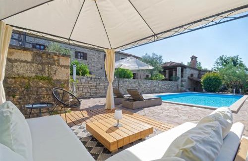 Momjan Villa | Villa Kluni by Rent Istria