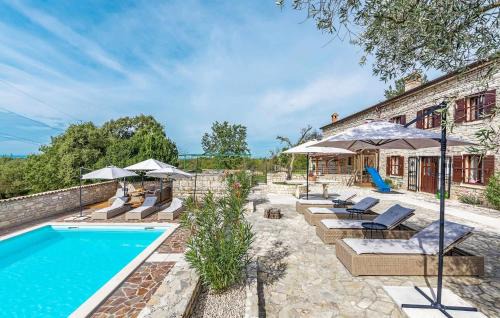 Momjan Villa | Villa Kluni by Rent Istria