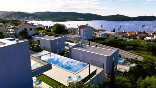 Vis Villa | Luxury Blue Villas Vis