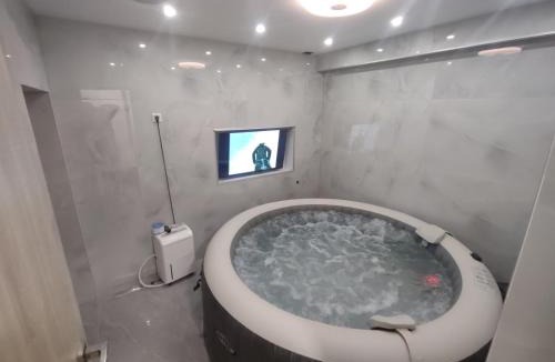 Sumece House | Guest House Lejla