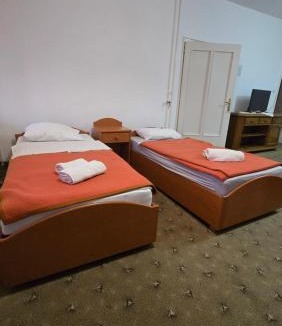 Virovitica Bed & Breakfast | Šulentić sobe i restoran