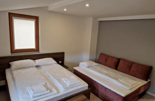 Babanovac House | Villa Merdan