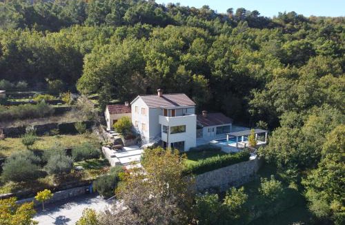 Omis Villa | Villa Grey Stone