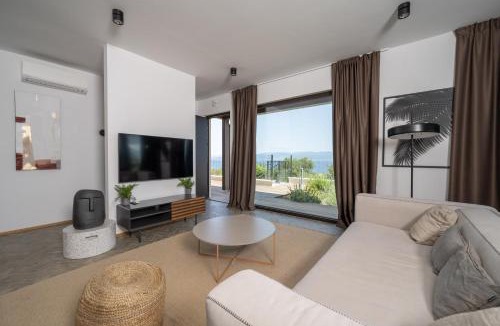 Ravni Villa | Wild Adriatic Way
