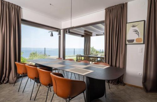 Ravni Villa | Wild Adriatic Way