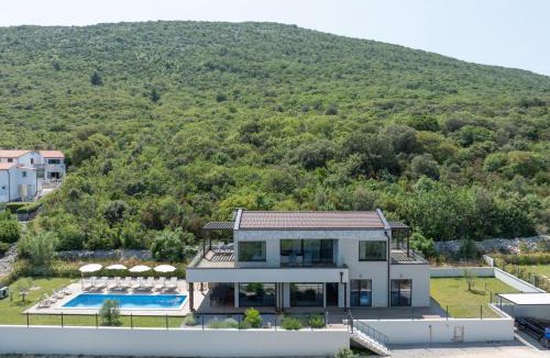 Ravni Villa | Wild Adriatic Way