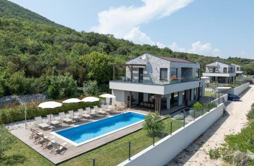 Ravni Villa | Wild Adriatic Way