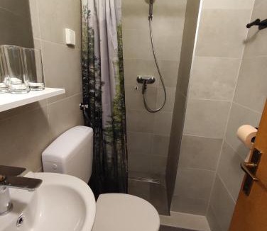 Velika Gorica House | Rooms San