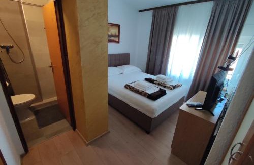 Velika Gorica House | Rooms San