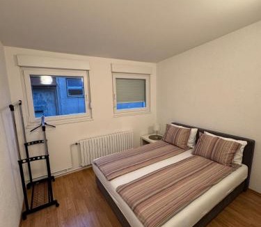 Ferhadija Street Apartment | Nane