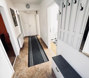 Gracac Apartment | Apartman Šimić