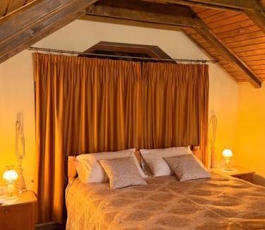 Palic Hotel | A-Termal Palić