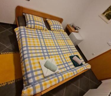 Tuzla Apartment | Villa Hukic