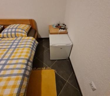 Tuzla Apartment | Villa Hukic