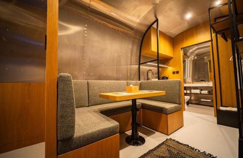 Kalba Hotel | Nomad By Sharjah Collection