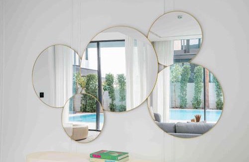 Dubai Villa | Frank Porter - Villa La Mer, Jumeirah 1