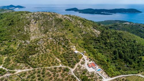 Orasac Villa | Villa M - Dubrovnik by Villas Guide