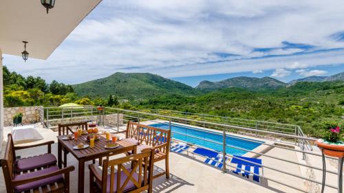 Orasac Villa | Villa M - Dubrovnik by Villas Guide