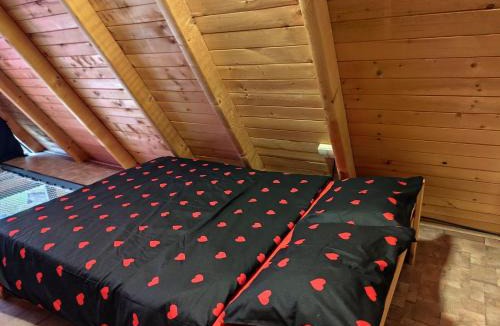 Konjska Reka Villa | Zlatni pogled