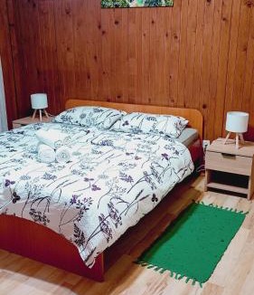 Grabovac Apartment | Apartments with balcony and with large free parking House Oliver