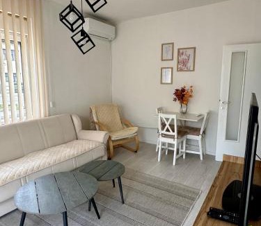 Laktasi Apartment | Apartment DUNJA Laktasi