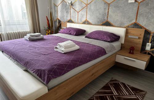 Doboj Apartment | Apartment in Doboj - City Center - Cik Cak